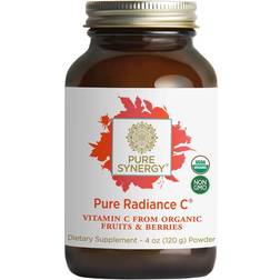 The Synergy Company Pure Radiance C Powder