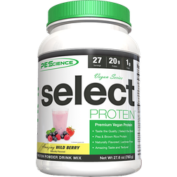 Pescience Select Vegan Protein, 27 servings