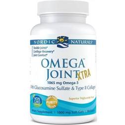 Nordic Naturals Omega Joint Xtra 90 softgels