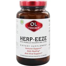 Olympian Labs Herp-Eeze 120 Vegetarian Capsules 120 pcs