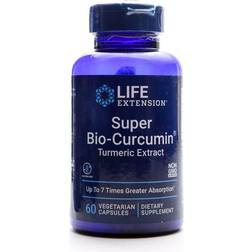 Life Extension Super Bio-Curcumin 60 vcaps