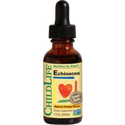 Echinacea Liquid Extract for Children