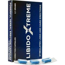 Tablets Libido Extreme