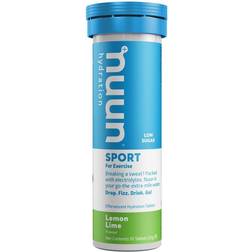 nuun Active Hydration Electrolyte Tablets