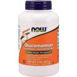 Now Foods Glucomannan 227g