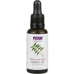 Now Foods Neem Oil 30 ml 30 stk