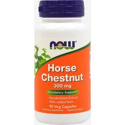 Now Foods Horse Chestnut 90 vcaps 90 stk