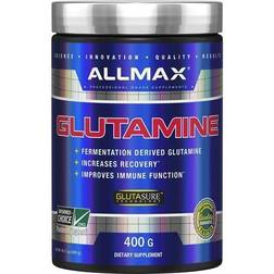 Allmax Nutrition Glutamine Powder 400 g