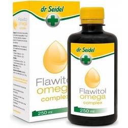 Dr Seidel FLAWITOL OMEGA COMPLEX 250ml