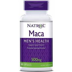 Natrol Maca 60 caps