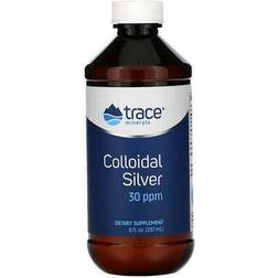 Colloidal Silver