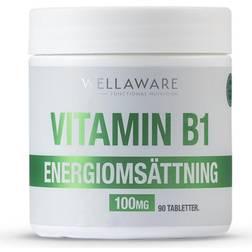 WellAware Vitamin B1 90 st