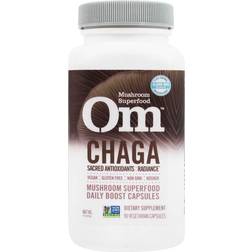 Om Mushrooms Chaga 90