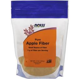 Now Foods APPLE FIBER 340 g