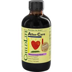 Childlife Aller-Care Grape 4 fl oz