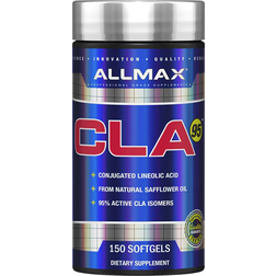 Allmax Nutrition CLA95 150 Softgels