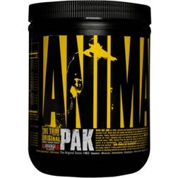 Universal Nutrition Animal Pak En Poudre 44 Portions Baie Cerise