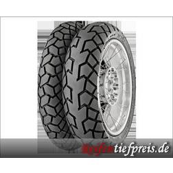 Continental TKC 70 120/70 R19 60V personbil Helårsdæk Dæk 02443820000