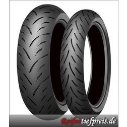 Dunlop Sportmax GPR-300 140/70 R17 Tire
