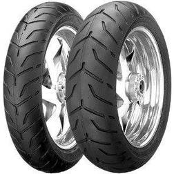 Dunlop D407 H/D 240/40 R18 Tire
