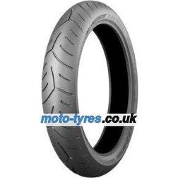 Bridgestone T 30 F 120/70 ZR17 Tire