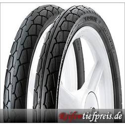 Dunlop D 104 2.75-17 TT 41P Tire