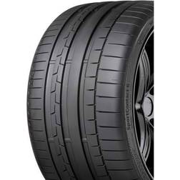 Continental SportContact 6 (315/25 R19 98Y)