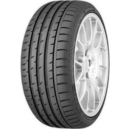 Continental ContiSportContact 3 (195/45 R16 80V)