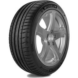 Michelin Pilot Sport 4 S 265/35 ZR20 99Y XL N0