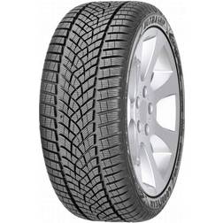 Goodyear UltraGrip Performanc 225/50 R17 98H personbil Vinterdæk Dæk MERCEDES-BENZ: C-klasse T-modell, E-klasse T-modell, E-klasse Sedan 579201