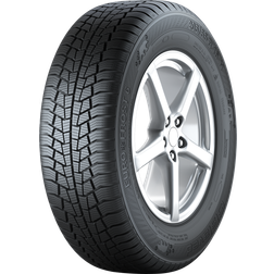Gislaved Euro*Frost 6 (255/50 R19 107V)