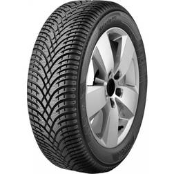 Kleber Krisalp HP 3 255/45 R17 91V Coche De Turismo Neumáticos De Invierno Neumáticos