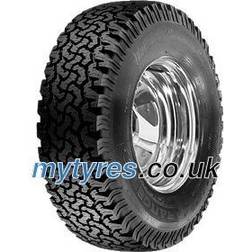 Insa Turbo RANGER 235/65 R17 104 S remould