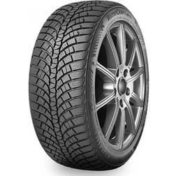 Kumho WinterCraft WP71 245/55 R17 102H personbil Vinterdæk Dæk BMW: 7, X1, X4 2183603