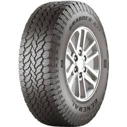 General Tire Grabber AT3 275/40 R20 106H FR XL 3PMSF TL