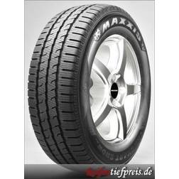 Maxxis Vansmart Snow WL2 205/65 R15C 102/100T