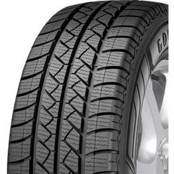 Goodyear Vector 4Seasons Cargo 195/75 R16C 107/105S 8PR EVR