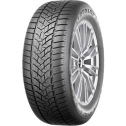 Dunlop Winter Sport 5 255/55 R18 109V XL