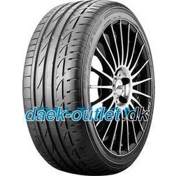 Bridgestone Potenza S001L 245/40 R21 96Y RunFlat