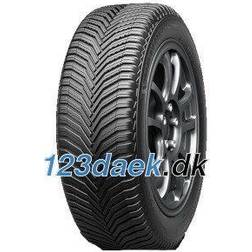 Michelin CrossClimate 2 ZP (225/55 R17 97Y)