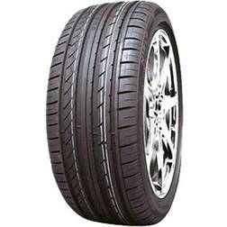 Hifly HF805 215/35 R18 84W personbil Sommerdæk Dæk VOLKSWAGEN: Polo Hatchback, RENAULT: CLIO 2, SKODA: FABIA HF-UHP95