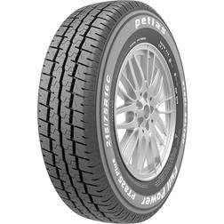 Petlas PT825+ 185/75 R16 104R Pneus été