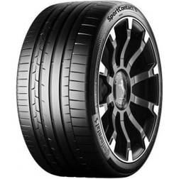 Continental SportContact 6 275/35 ZR19 100Y XL
