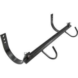 Wibe Black X WTAK GS XB 720340 Fixed Slide Protection for Leaning Ladders