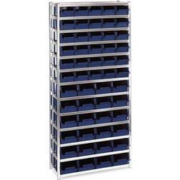 RAACO Shelving Mix B/31