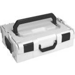 Sortimo Sortimo L-BOXX 136 FG 600.000.3650 Værktøjskasse uden udstyr ABS