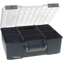 RAACO 136341 Box, Carrylite 150-9, 8 Dividers