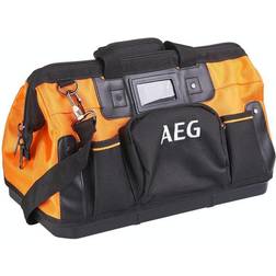 AEG Sac ultra résistant Huit poches intérieures bagtt