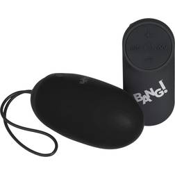 Bang XL Vibrerande Ägg