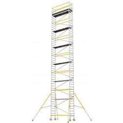 Wibe RT 750 Rullestillads 12,2-12,20